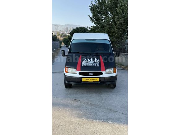 Galeriden Ford Transit 100 L 1997 Model Kahramanmaraş