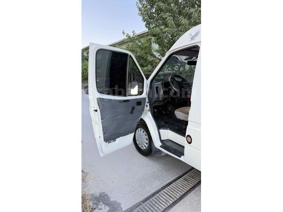 Galeriden Ford Transit 100 L 1997 Model Kahramanmaraş