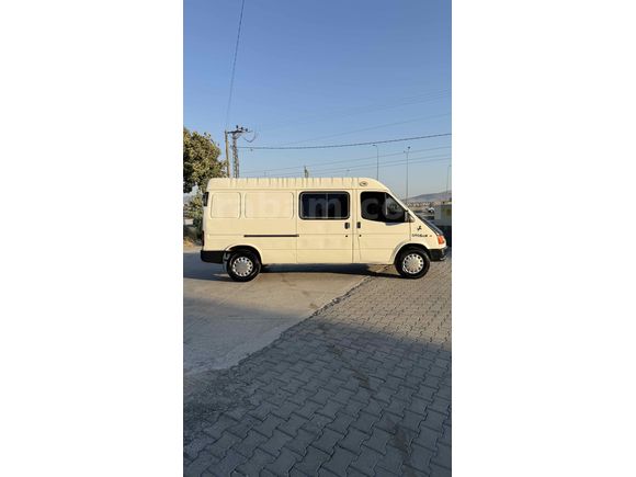 Galeriden Ford Transit 100 L 1997 Model Kahramanmaraş