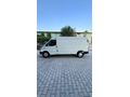 Galeriden Ford Transit 100 L 1997 Model Kahramanmaraş