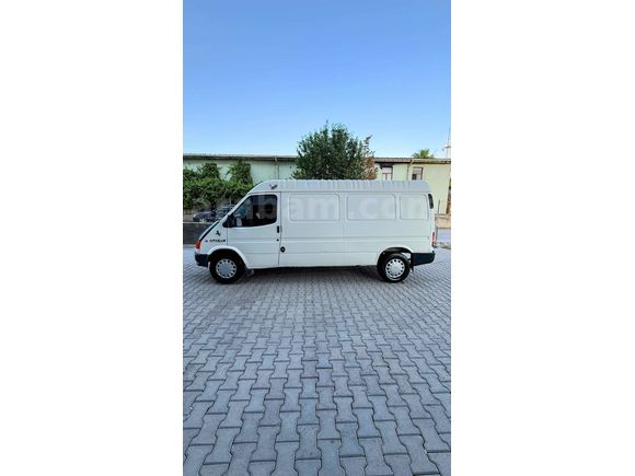 Galeriden Ford Transit 100 L 1997 Model Kahramanmaraş