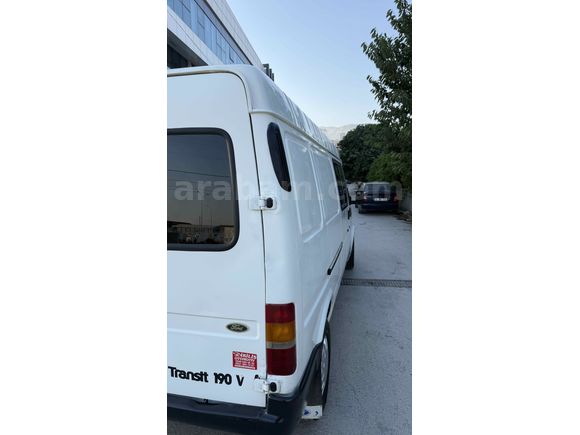 Galeriden Ford Transit 100 L 1997 Model Kahramanmaraş