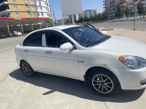 Sahibinden Hyundai Accent Era 1.4 Team 2011 Model 