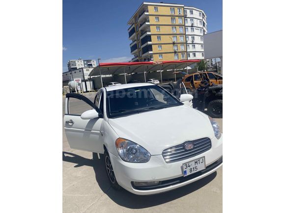 Sahibinden Hyundai Accent Era 1.4 Team 2011 Model 