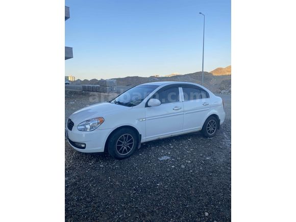 Sahibinden Hyundai Accent Era 1.4 Team 2011 Model 