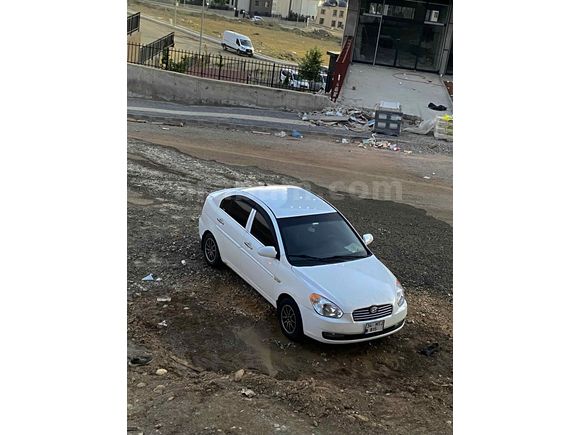 Sahibinden Hyundai Accent Era 1.4 Team 2011 Model 