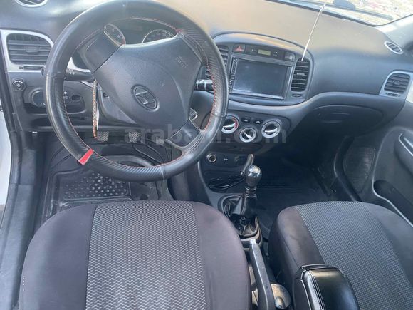 Sahibinden Hyundai Accent Era 1.4 Team 2011 Model 