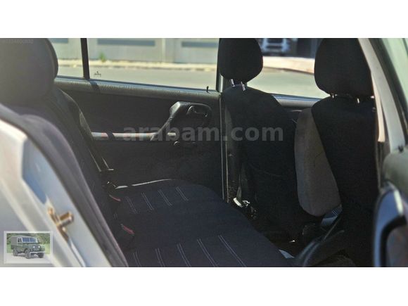 1998 VOLKSWAGEN POLO 1.6 AEE | KLİMALI