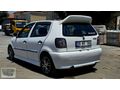 1998 VOLKSWAGEN POLO 1.6 AEE | KLİMALI
