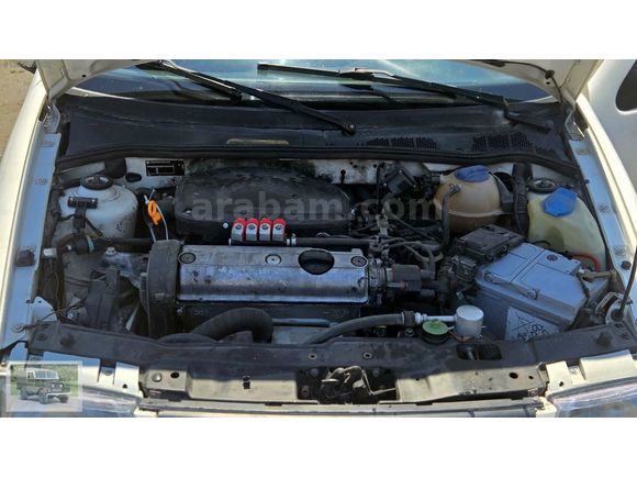 1998 VOLKSWAGEN POLO 1.6 AEE | KLİMALI