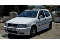 1998 VOLKSWAGEN POLO 1.6 AEE | KLİMALI