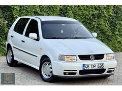 GÖL AUTO'DAN 1.6 POLO BENZİN LPG HATASIZ AYARINDA KLİMALI