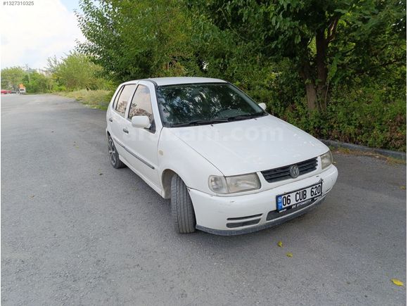 2E OTOMOTİVDEN POLO KLİMALI
