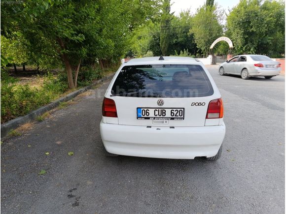 2E OTOMOTİVDEN POLO KLİMALI