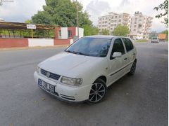 2E OTOMOTİVDEN POLO KLİMALI