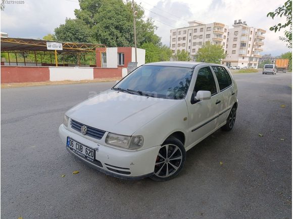 2E OTOMOTİVDEN POLO KLİMALI
