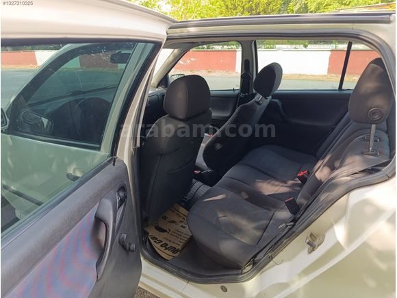 2E OTOMOTİVDEN POLO KLİMALI
