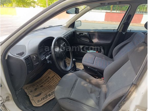 2E OTOMOTİVDEN POLO KLİMALI
