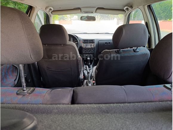 2E OTOMOTİVDEN POLO KLİMALI