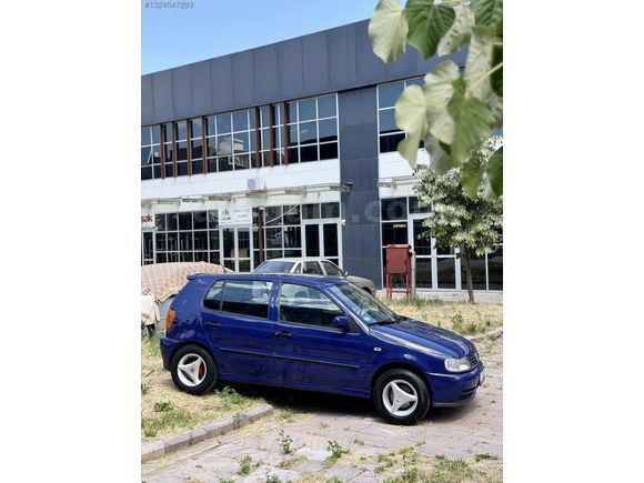 Uygun otomotivden Hatchback Polo