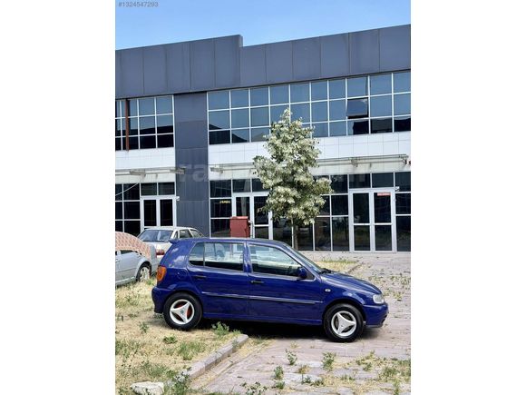 Uygun otomotivden Hatchback Polo