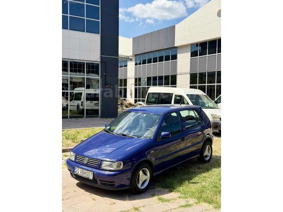 Uygun otomotivden Hatchback Polo