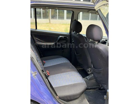 Uygun otomotivden Hatchback Polo