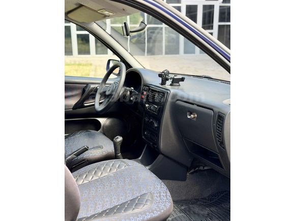 Uygun otomotivden Hatchback Polo