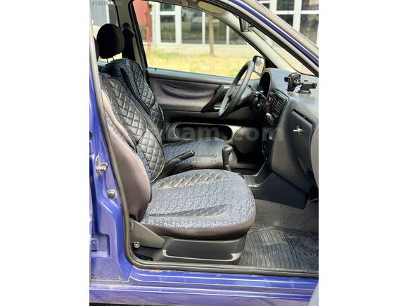 Uygun otomotivden Hatchback Polo