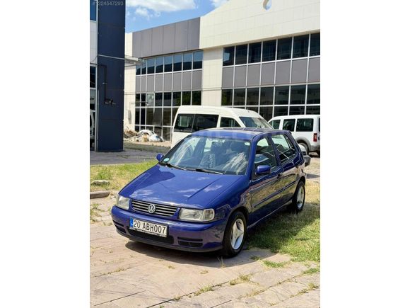 Uygun otomotivden Hatchback Polo
