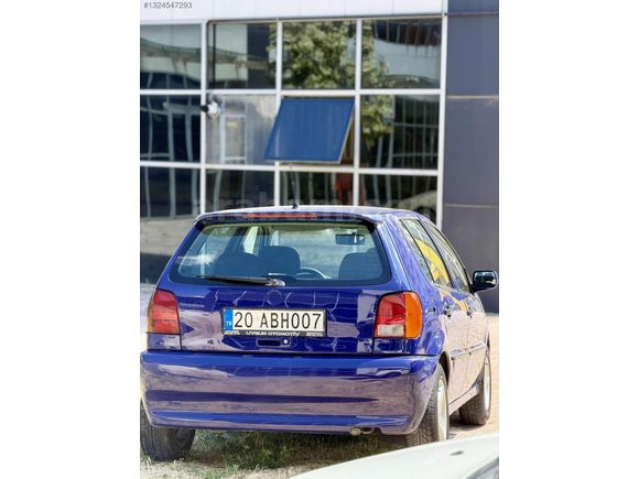 Uygun otomotivden Hatchback Polo