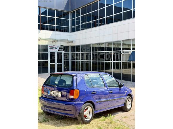 Uygun otomotivden Hatchback Polo