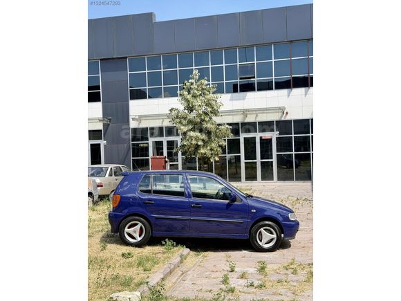 Uygun otomotivden Hatchback Polo