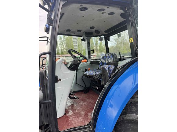 ARTUÇ GALERİDEN TD65 2015 MODEL ÇOK TEMİZ Bİ MAKİNA 