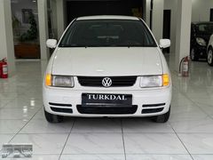 Polo 1.6 Otomatik KUSURSUZ TEMİZLİKTE-BAKIMLI-MASRAFSIZ