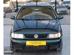 TABİ MOTORSDAN UYGUN FİYATLI SANROFLU POLO