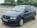 Polo 1.6& Klıma& Bakımlı