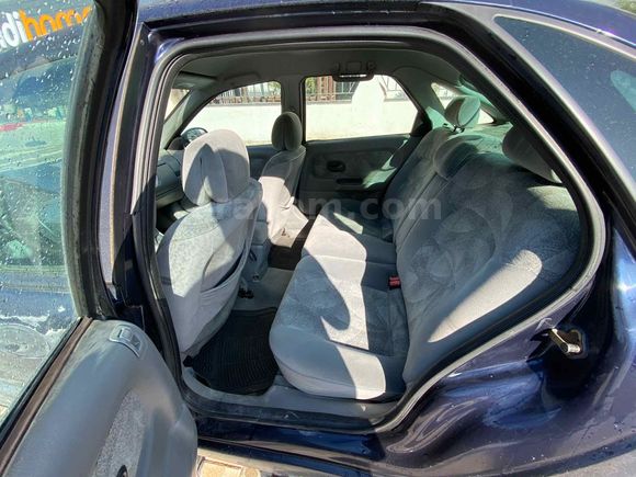 Sahibinden Renault Laguna 2.0 RXT 2001 Model 