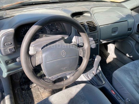 Sahibinden Renault Laguna 2.0 RXT 2001 Model 