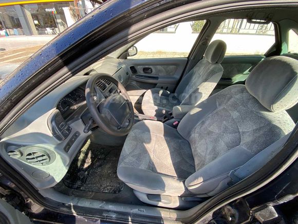 Sahibinden Renault Laguna 2.0 RXT 2001 Model 