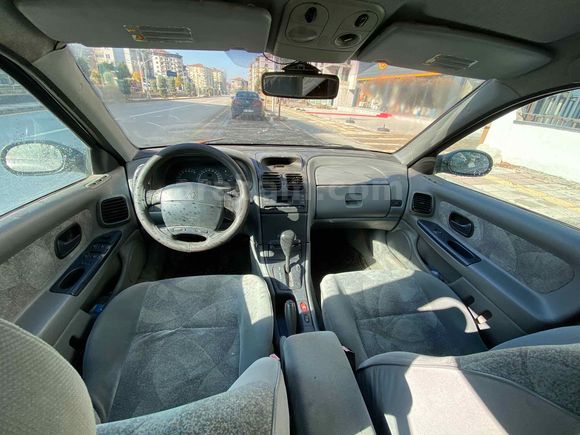Sahibinden Renault Laguna 2.0 RXT 2001 Model 