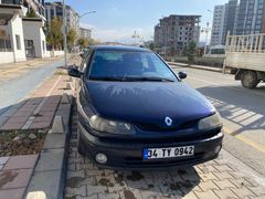 Sahibinden Renault Laguna 2.0 RXT 2001 Model 