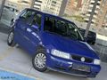 Car Plus'dan 1997 VW POLO SADECE 125 BİN KM. - KLİMALI - HATASIZ