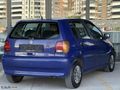 Car Plus'dan 1997 VW POLO SADECE 125 BİN KM. - KLİMALI - HATASIZ