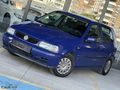 Car Plus'dan 1997 VW POLO SADECE 125 BİN KM. - KLİMALI - HATASIZ