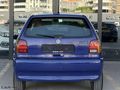 Car Plus'dan 1997 VW POLO SADECE 125 BİN KM. - KLİMALI - HATASIZ