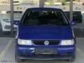 Car Plus'dan 1997 VW POLO SADECE 125 BİN KM. - KLİMALI - HATASIZ
