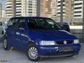 Car Plus'dan 1997 VW POLO SADECE 125 BİN KM. - KLİMALI - HATASIZ
