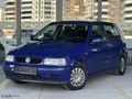 Car Plus'dan 1997 VW POLO SADECE 125 BİN KM. - KLİMALI - HATASIZ