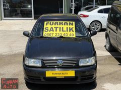 1999 MODEL POLO